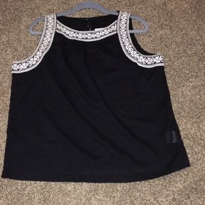 Old Navy Linen Shirt